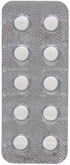 Tide Plus 20 Tablet 10 Tide Plus 20 Tablet 10